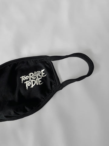 TRTD Classic Face Mask (2 Pack)