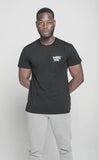 TRTD Classic T-Shirt (Black)