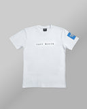 RARE World T-Shirt (White/Blue)